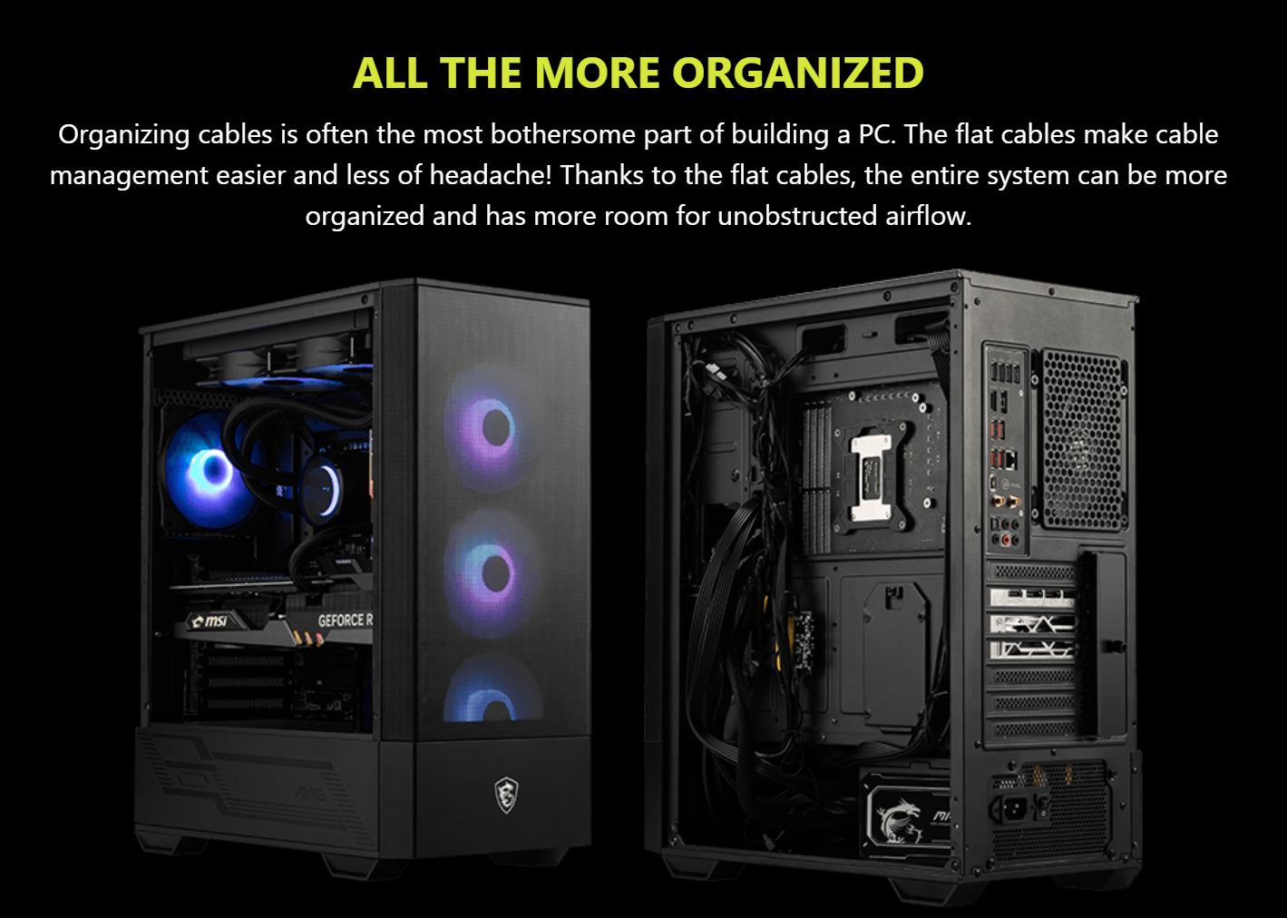 Vertrouwde partnerschappen: Mijn uitgebreide aanbod van pc-merken