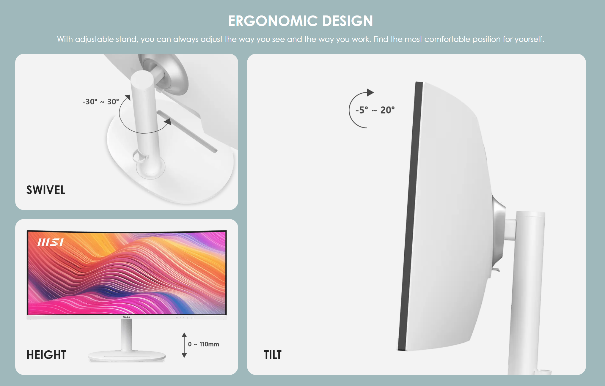 Het stationaire beest: Mijn gamingcomputerdesktop