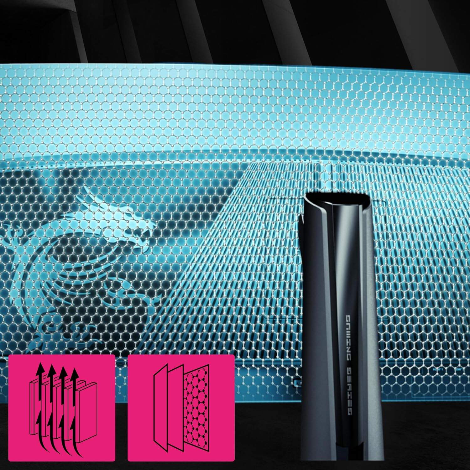 Bliksemsnelle gegevensoverdracht