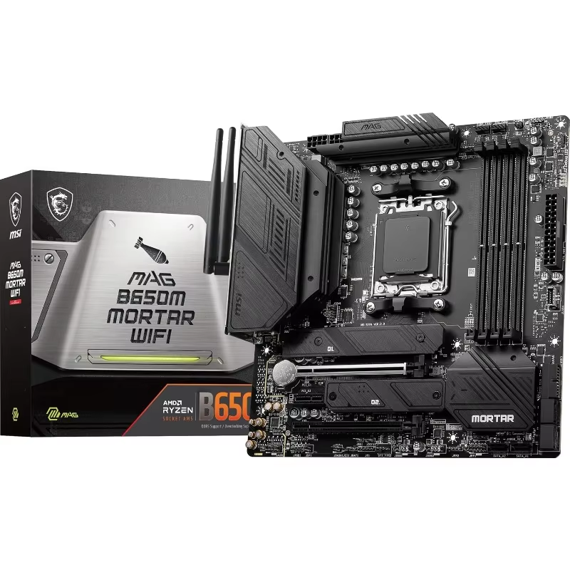 What Motherboard is Suitable for Video Editing Workstations?