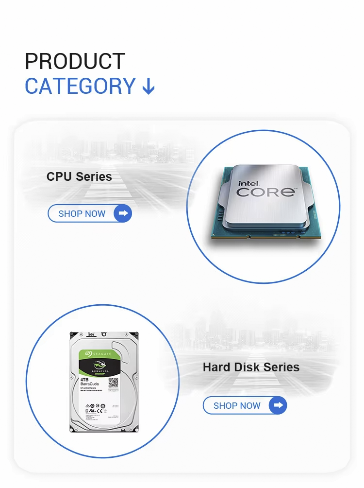 s interface for data center servers-2