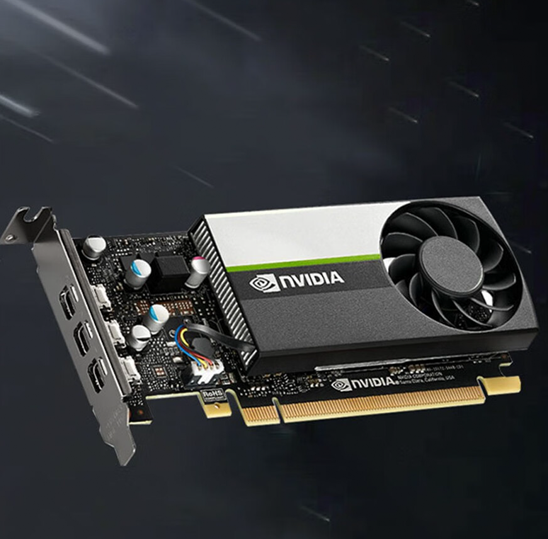 Яку графічну карту повинні обрати дизайн-відділи підприємств, щоб підвищити ефективність роботи?