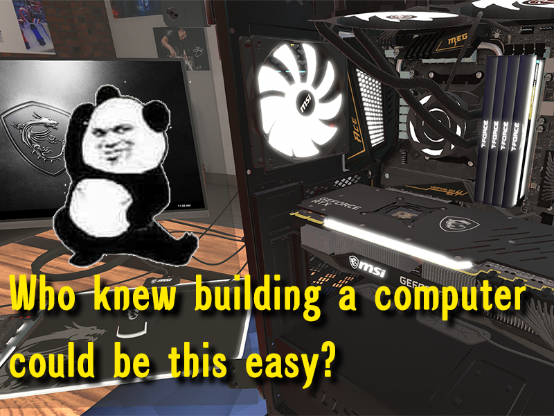 The Ultimate Guide to Custom PC Builds