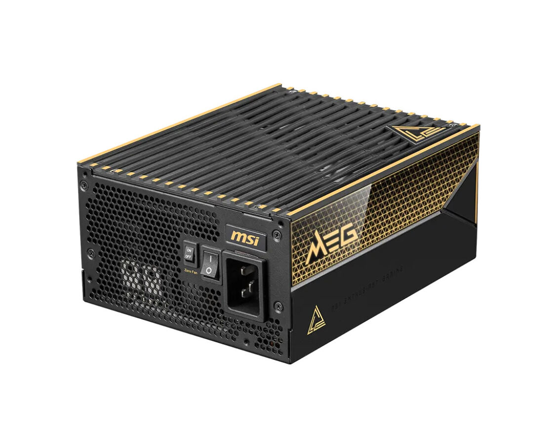 Power Supply
