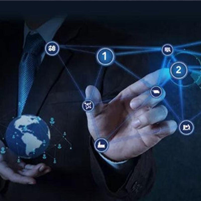 Hur bygger man en pålitlig leveranskedja för datorkomponenter?