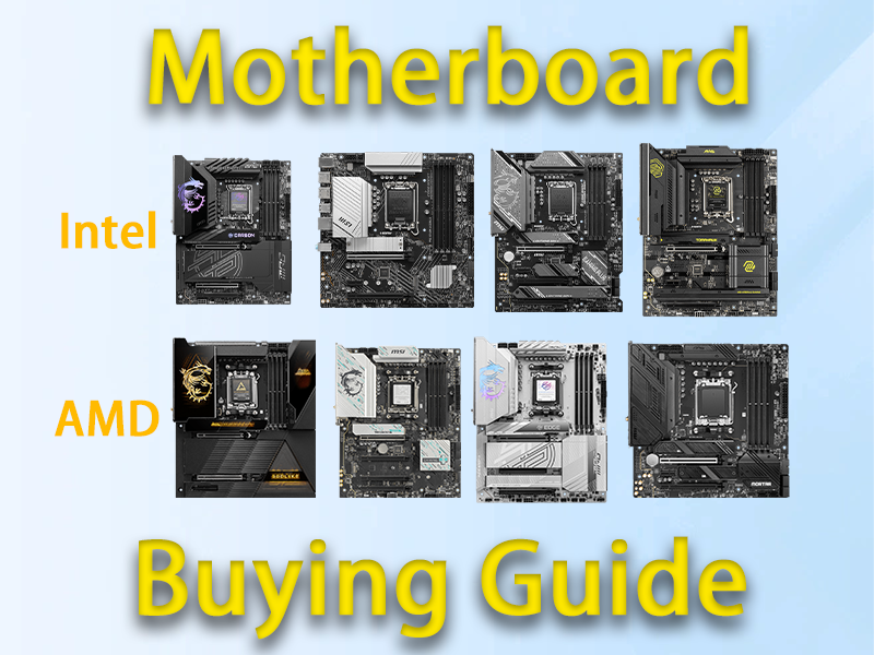 Capire le Motherboard: La Colonna Vertebrale del Tuo PC