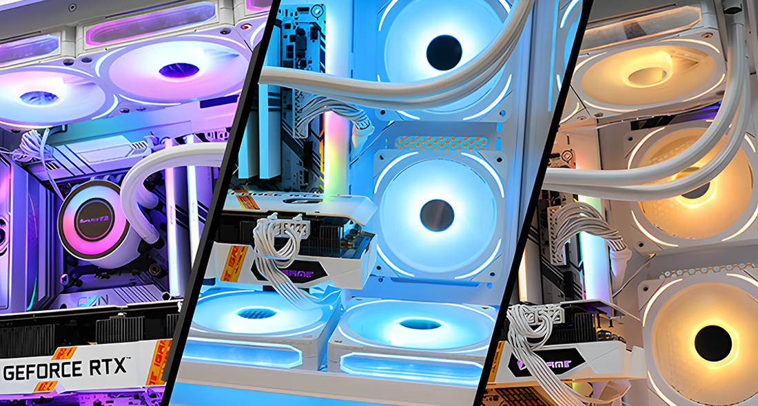 Bliksemsnelle gegevensoverdracht