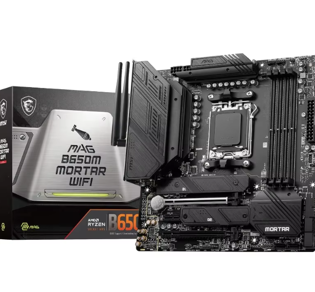 How to Choose the Right CPU for Enterprise Equipment?
