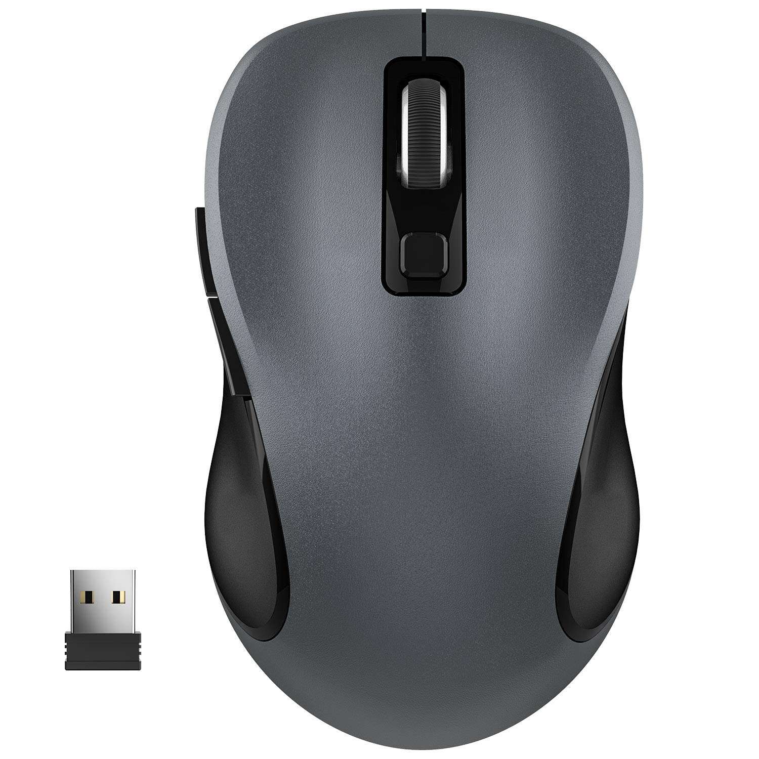 Gagnez un voyageur au concours de récolte de souris