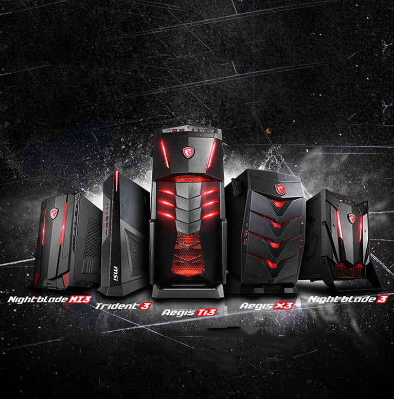 How to Choose the Right Desktop Computer for Enterprise Office?
