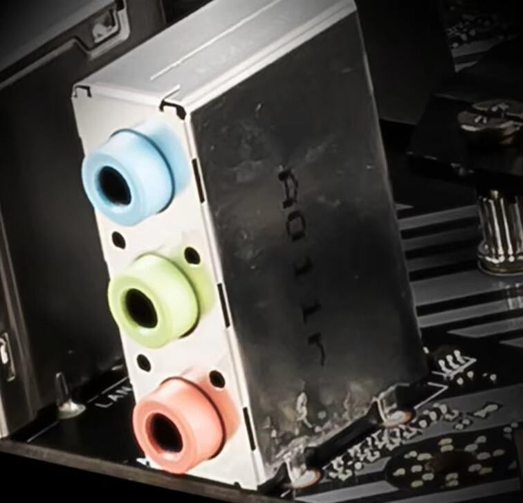 MSI Motherboard B650M GAMING WIFI DDR5 Supports CPU7950X3D/7900X3D/7800X3D factory