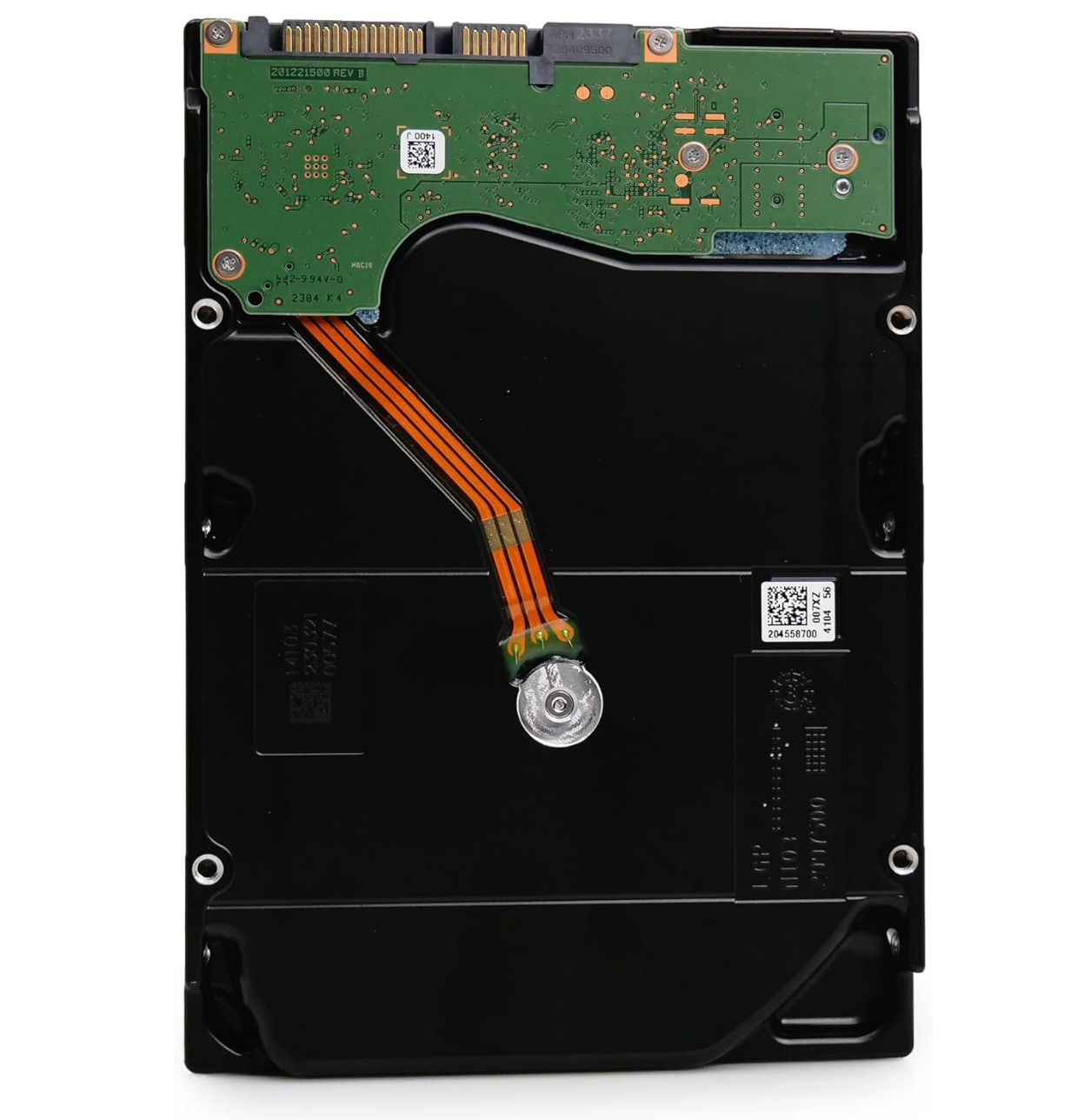 Ổ cứng trong Seagate Exos X16 ST16000NM001G 16TB SATA 6Gb/s 7200RPM 256MB bộ nhớ đệm (512e/4Kn) 3.5-inch