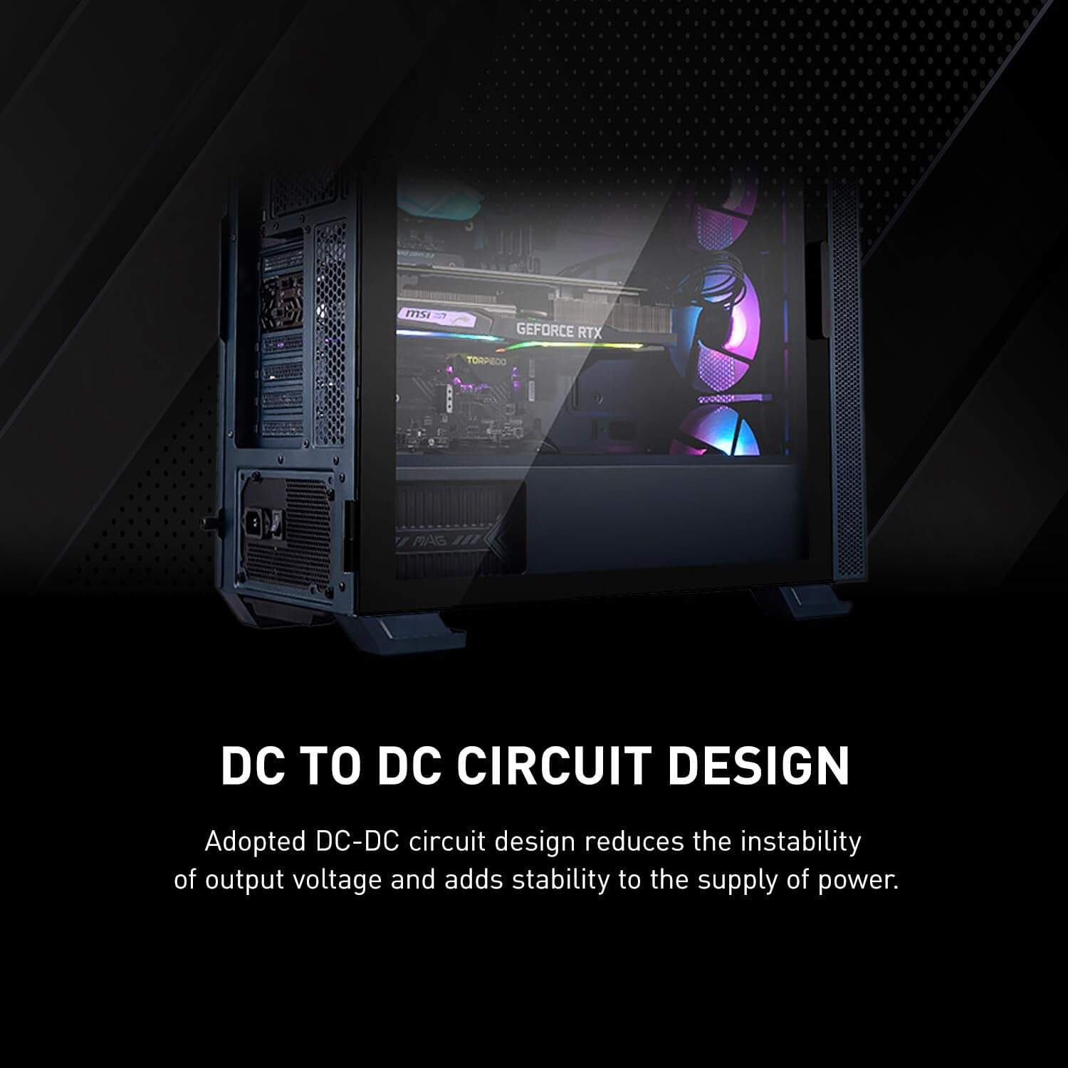 Bliksemsnelle gegevensoverdracht