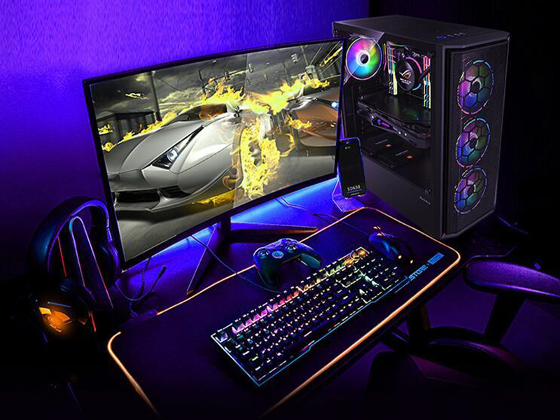 Milyen specifikációk számítanak a leginkább a játék PC   sebességére?