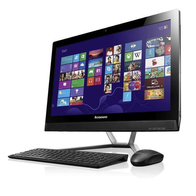 Compact Design with Powerful Performance