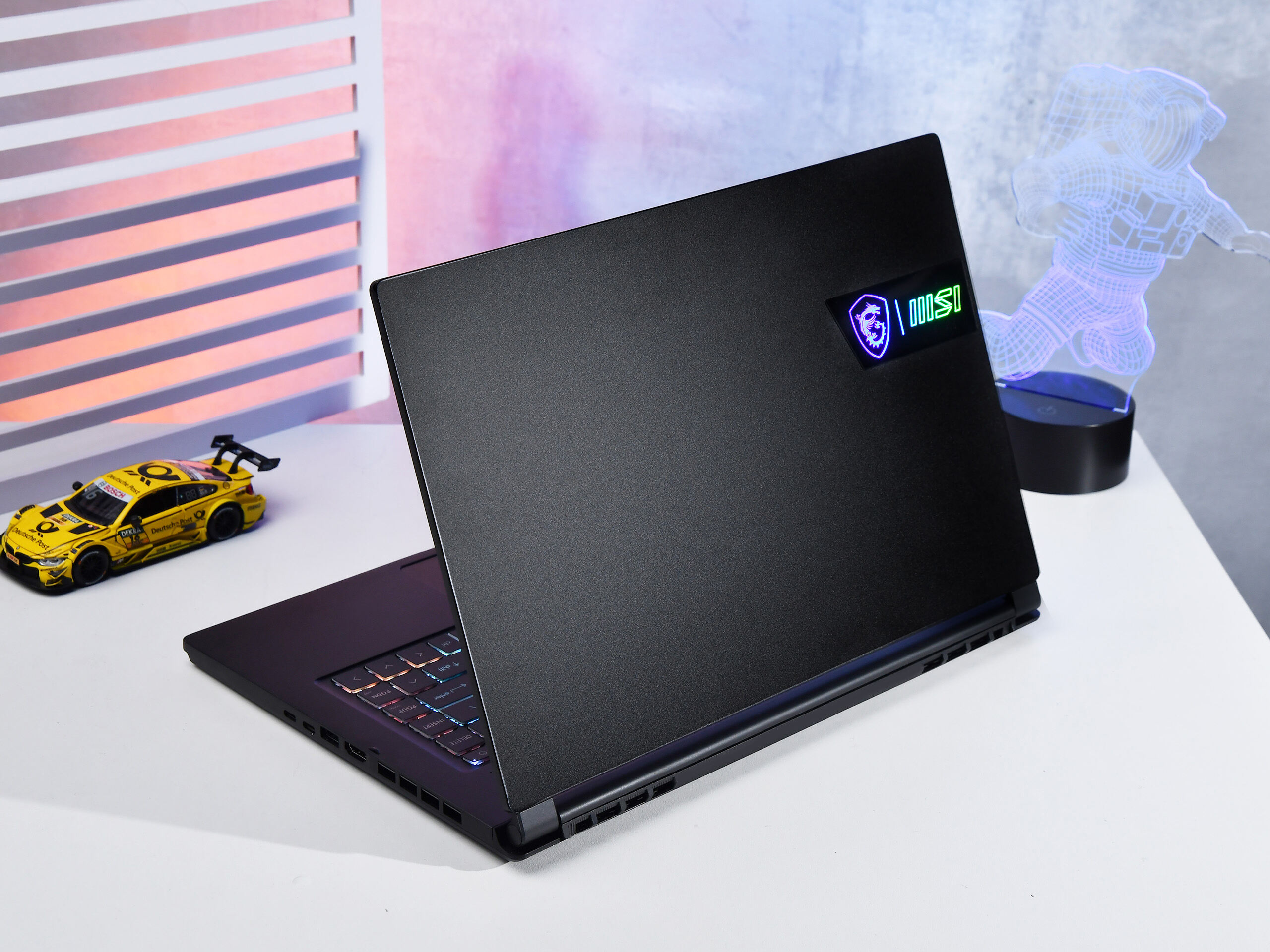 Revolutionary Graphics Technology