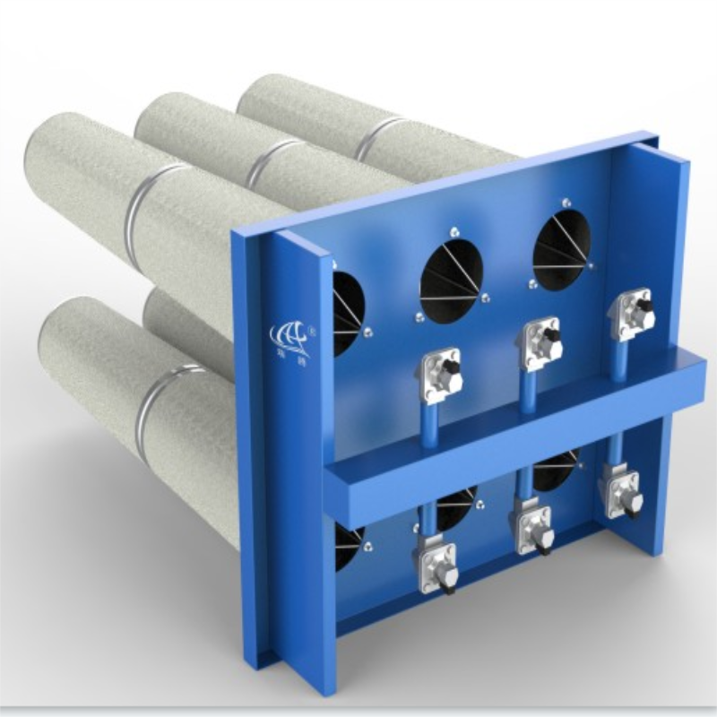 rh/t-filter voor airconditioning