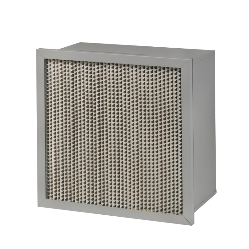 High Efficiency Air Filter