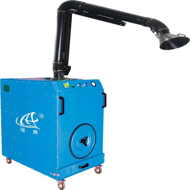 RH/HY-Welding Fume Dust Collector