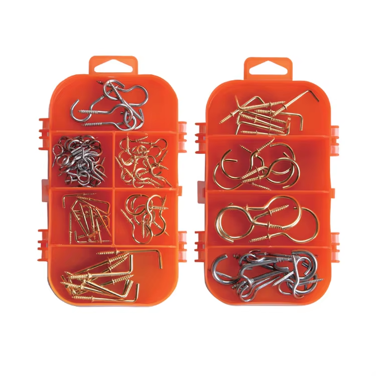 حل مشاكل المسمار العيني المصنوع من الفولاذ المقاوم للصدأ