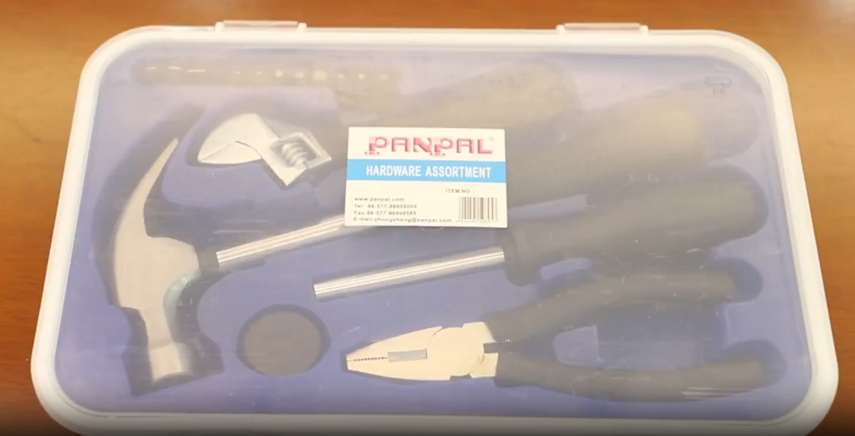Tool set