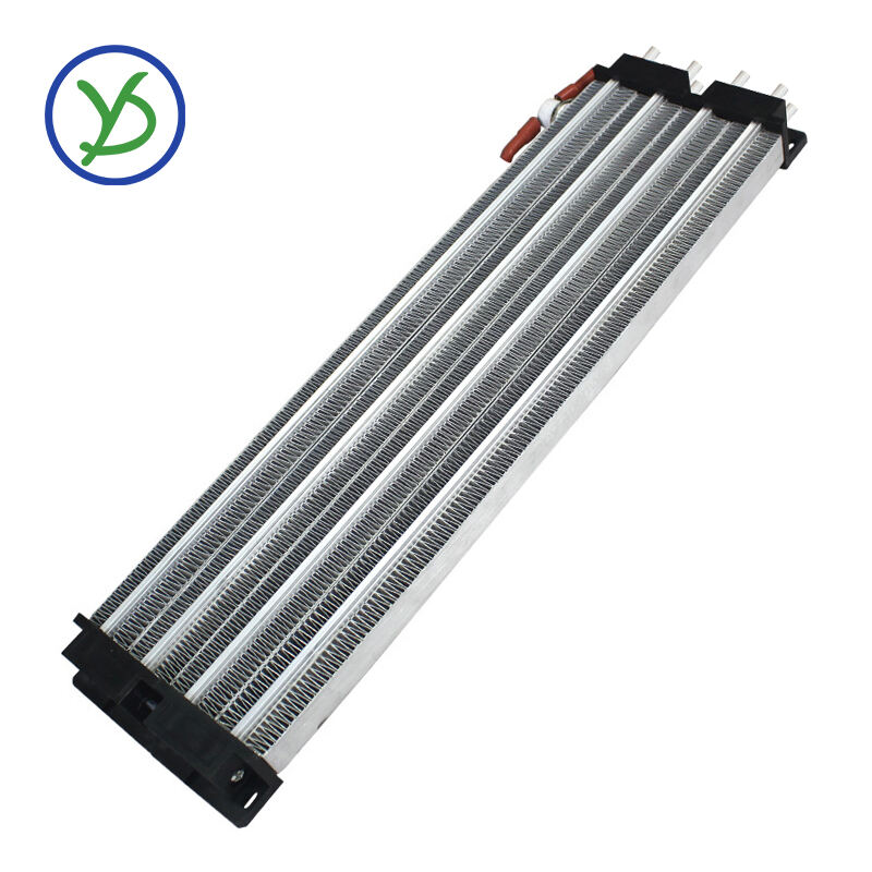 4000W 220V PTC Ceramic Air Heater PTC Heating Element Electric Heater 380*101*26mm