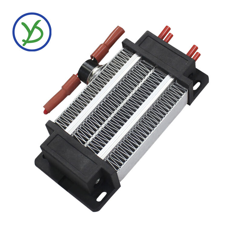 220V 300W Heating Element YIDU PTC Heater Insulated Air Heater 110*50.5*26mm AC/DC