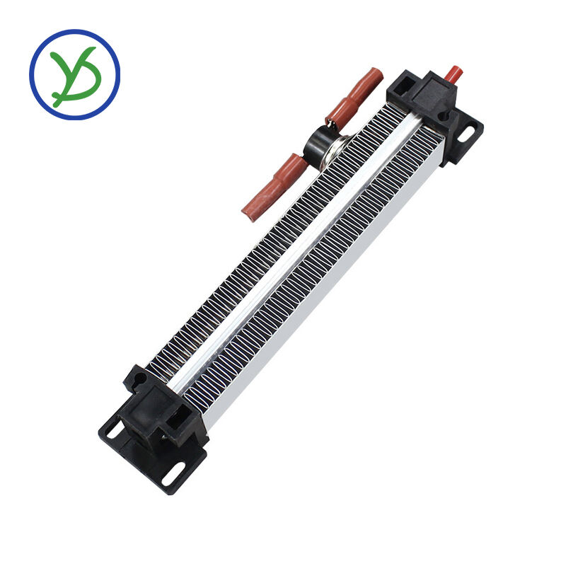 PTC Heater 220V 350W 170*32*26mm PTC Heating Element Electric Heaters