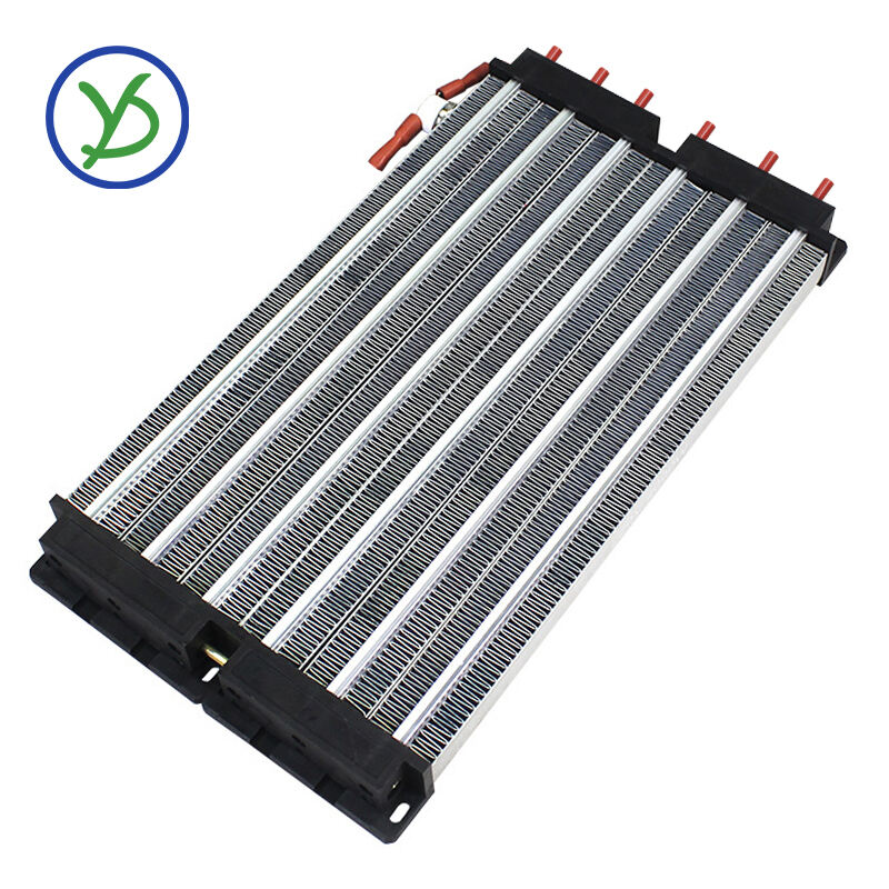 4000W 220V PTC Ceramic Air Heater PTC Heating Element Electric Heater 280*152*26mm