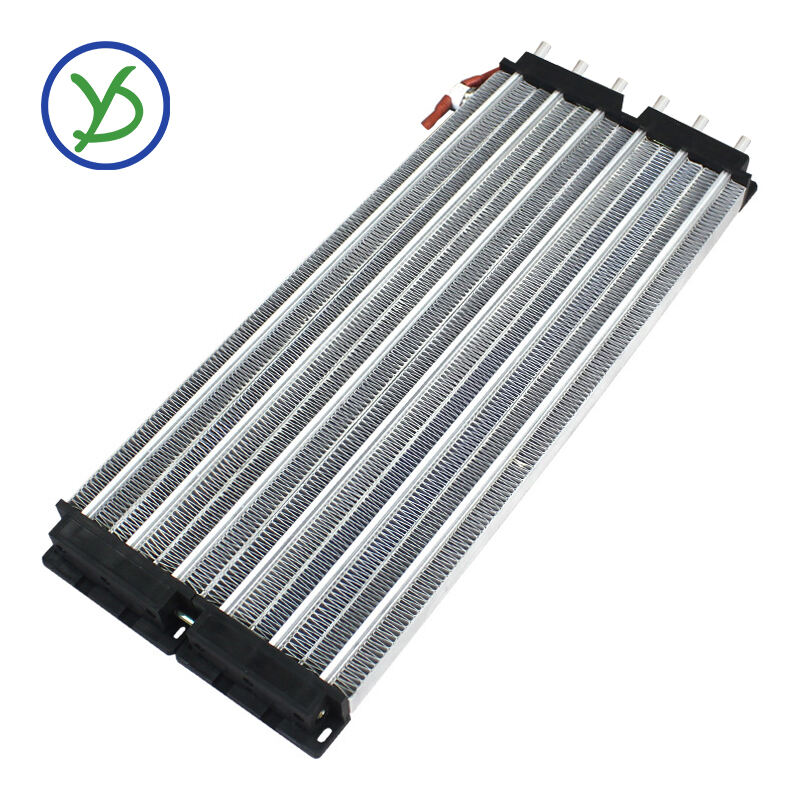 6000W 220V PTC Ceramic Air Heater PTC Heating Element Electric Heater 380*152*26mm