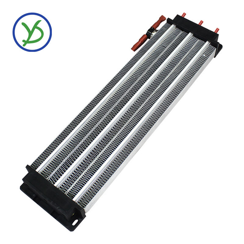 220V 2000W Air Heater PTC Ceramic Constant Temperature Heating Element 300*76*26mm