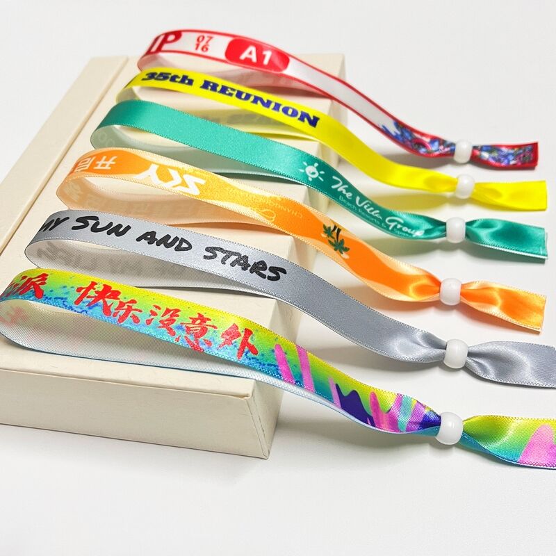 Encyclopedia For Disposable wristband