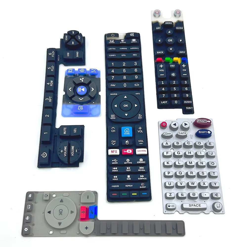 Custom Solutions: Tailoring Mechanical Keyboard Buttons for Users