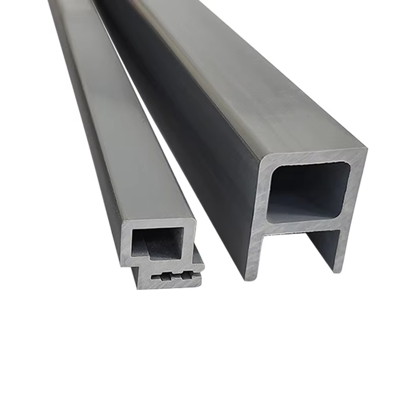 5 Key Features of High-Quality Plastic Extruded Strips

