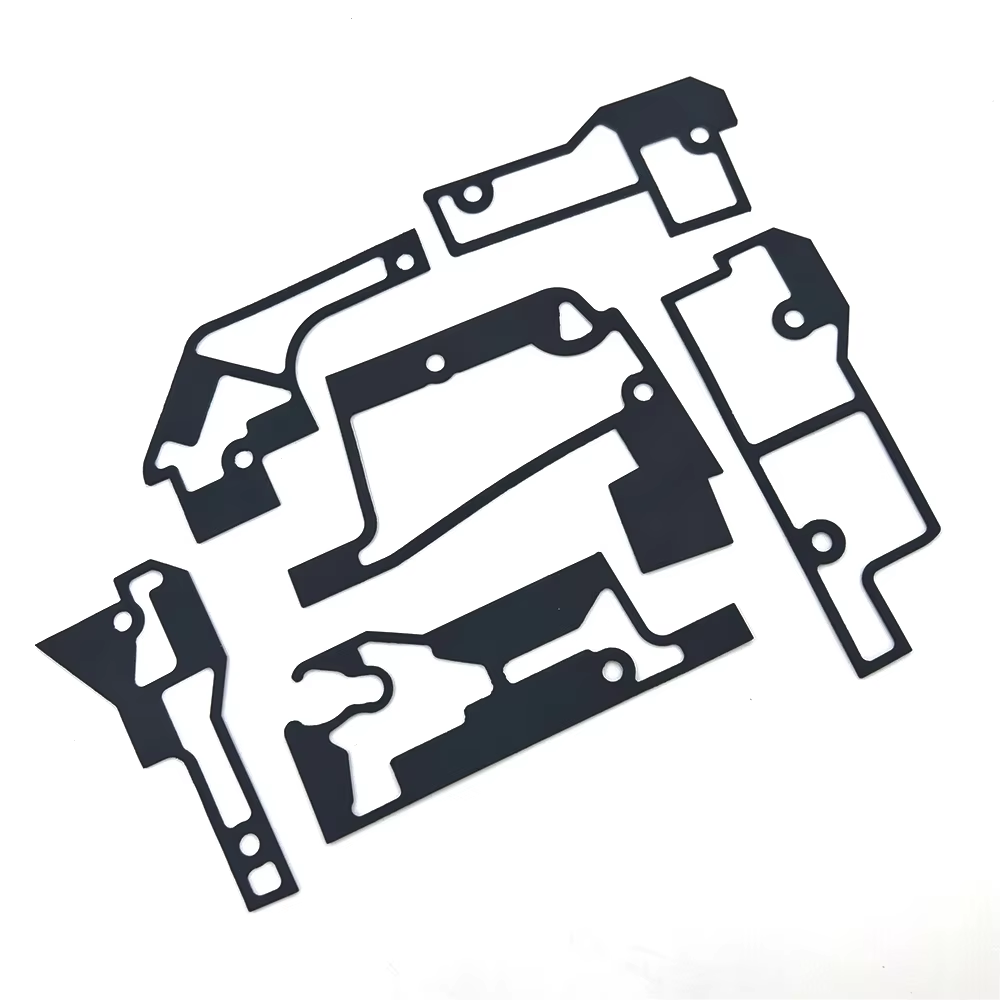 Why Surface Keyboard Seal Prevents Dust?

