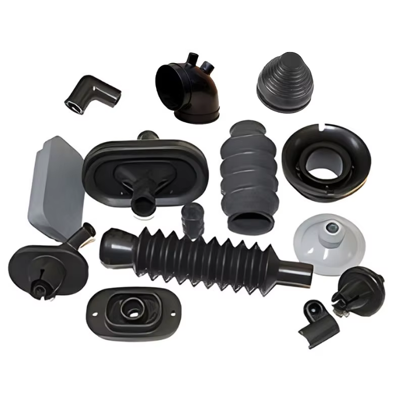 Why Choose High-Quality Rubber Products for Your Business
