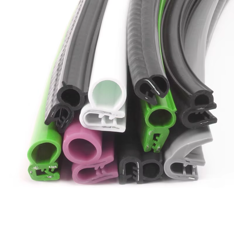 How Rubber Products Improve Product Performance