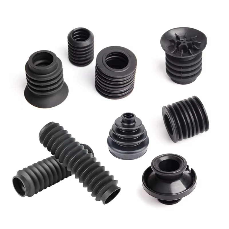 How to Choose the Right Rubber Gasket for Your Project
