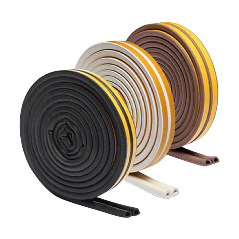 Pressure And Other Tests For The Small Rubber Gaskets Before Client Delivery