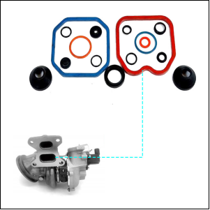 Munus Purgamentum Gaskets in Modern Machinery Design