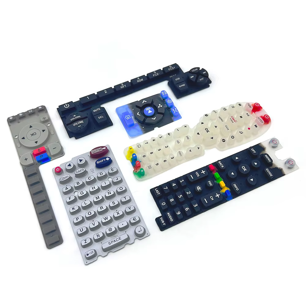 Custom Solutions: Tailoring Mechanical Keyboard Buttons for Users