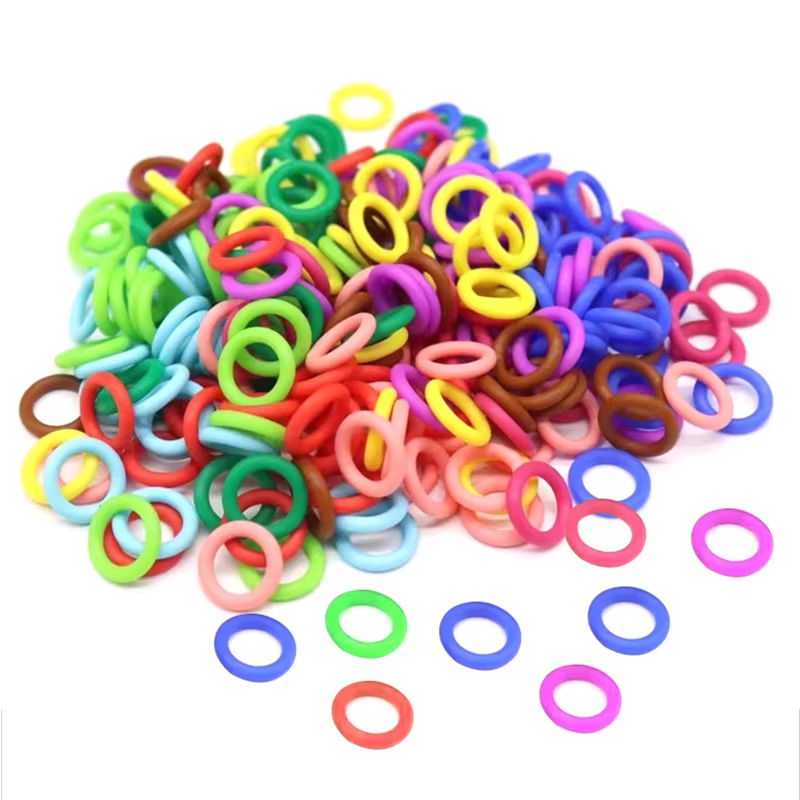 Tips for Maintaining Rubber O-Rings in Industrial Equipment
