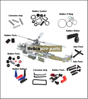 The Importance of Custom Rubber Gaskets in Modern Manufacturing