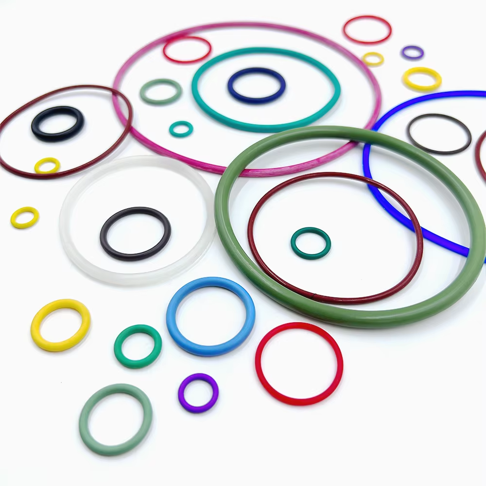 Understanding the Properties of Various Rubber Types