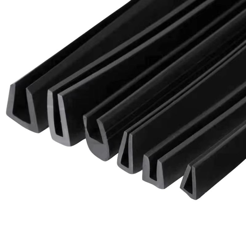 Exploring the Latest Trends in Silicone Foam Strip Technology