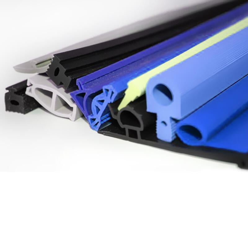 Custom Solutions for every Industry