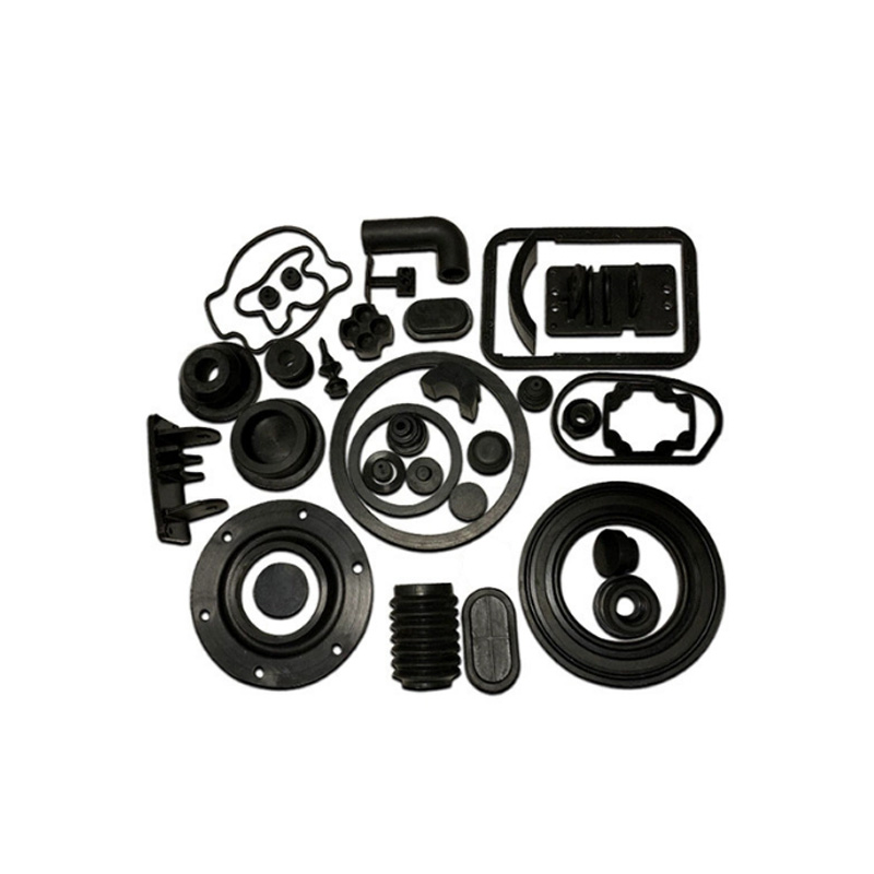 10Pcs Grease Separator Rings For Hot Dog Rollers - Thickened Rubber Gaskets For Sausage Machines