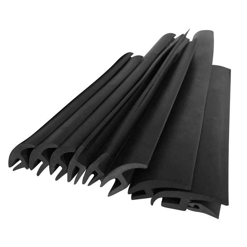 Thorough Testing for the Thick Rubber Gasket’s Quality