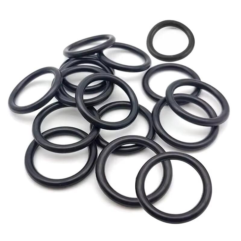 Rubber o ring