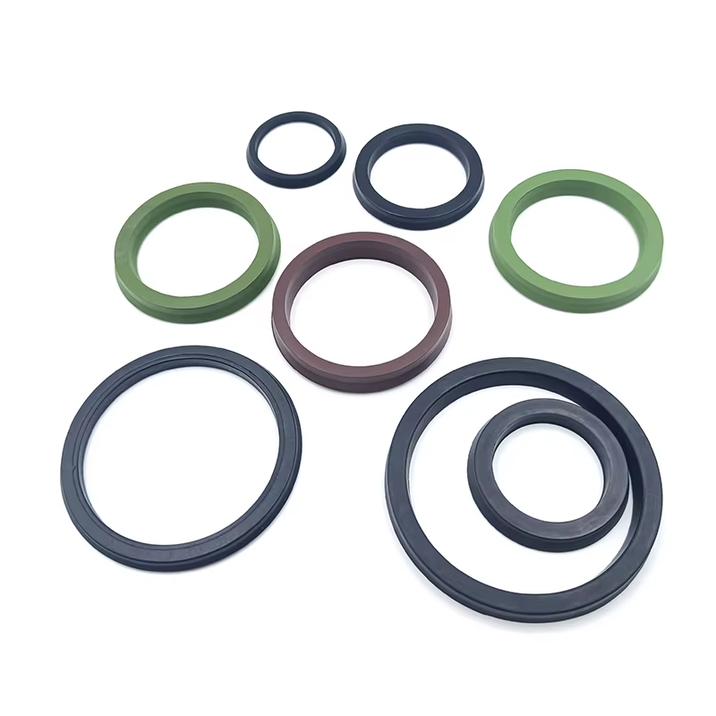 How Rubber Gaskets Improve Safety in Various Industries